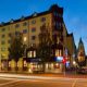 Hotel Munchen City Center